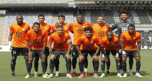 البنك الأهلي يكتسح سيراميكا كليوباترا بخماسية في كأس الرابطة (فيديو)